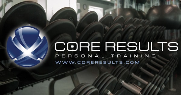 Core Results Personal Training