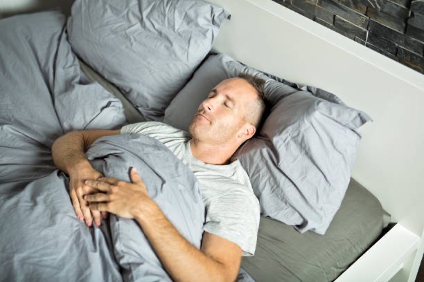 Back Sleeper