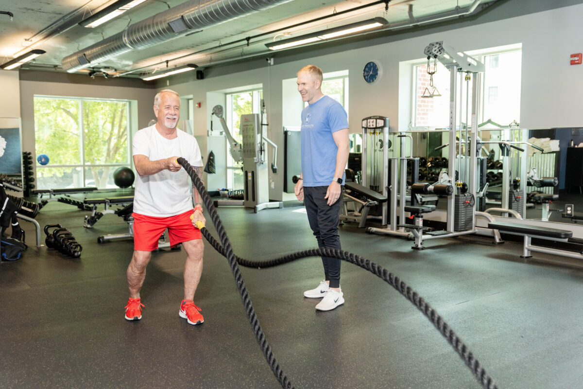 Core Results Raleigh Personal Training Studio in Raleigh, NC