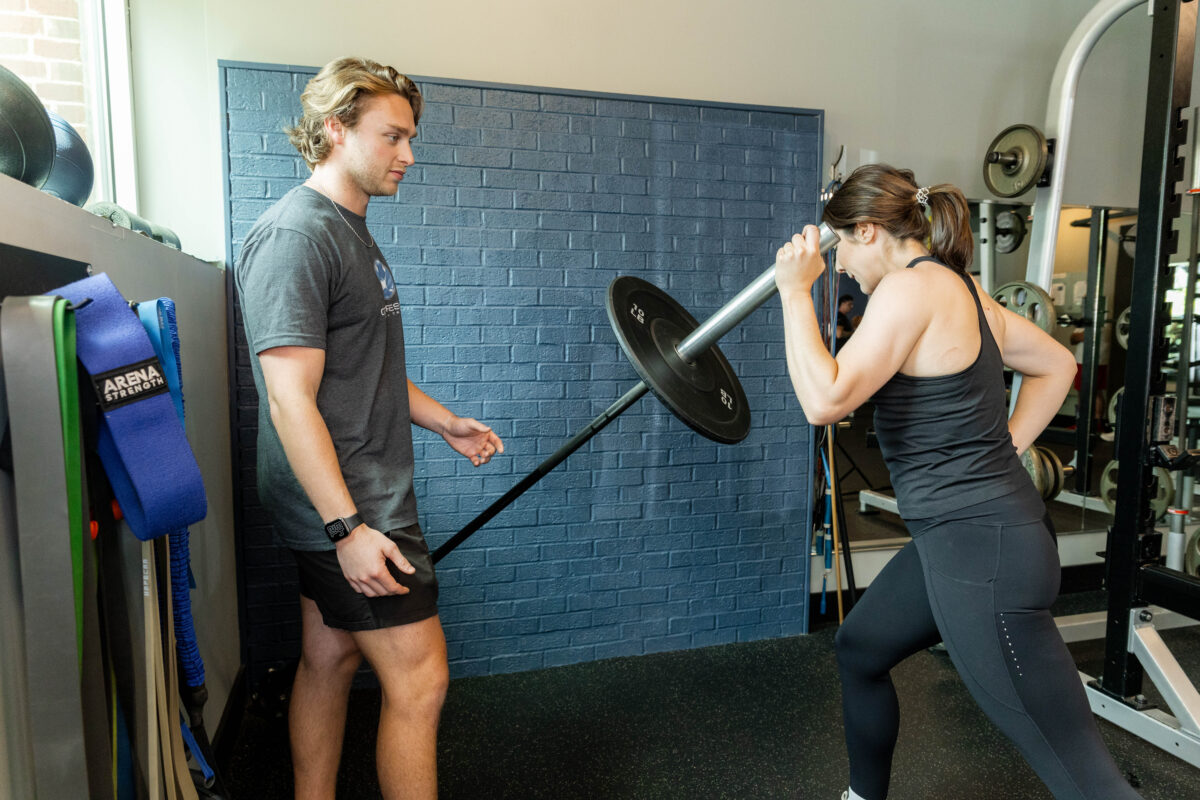 Core Results Raleigh Personal Training Studio in Raleigh, NC
