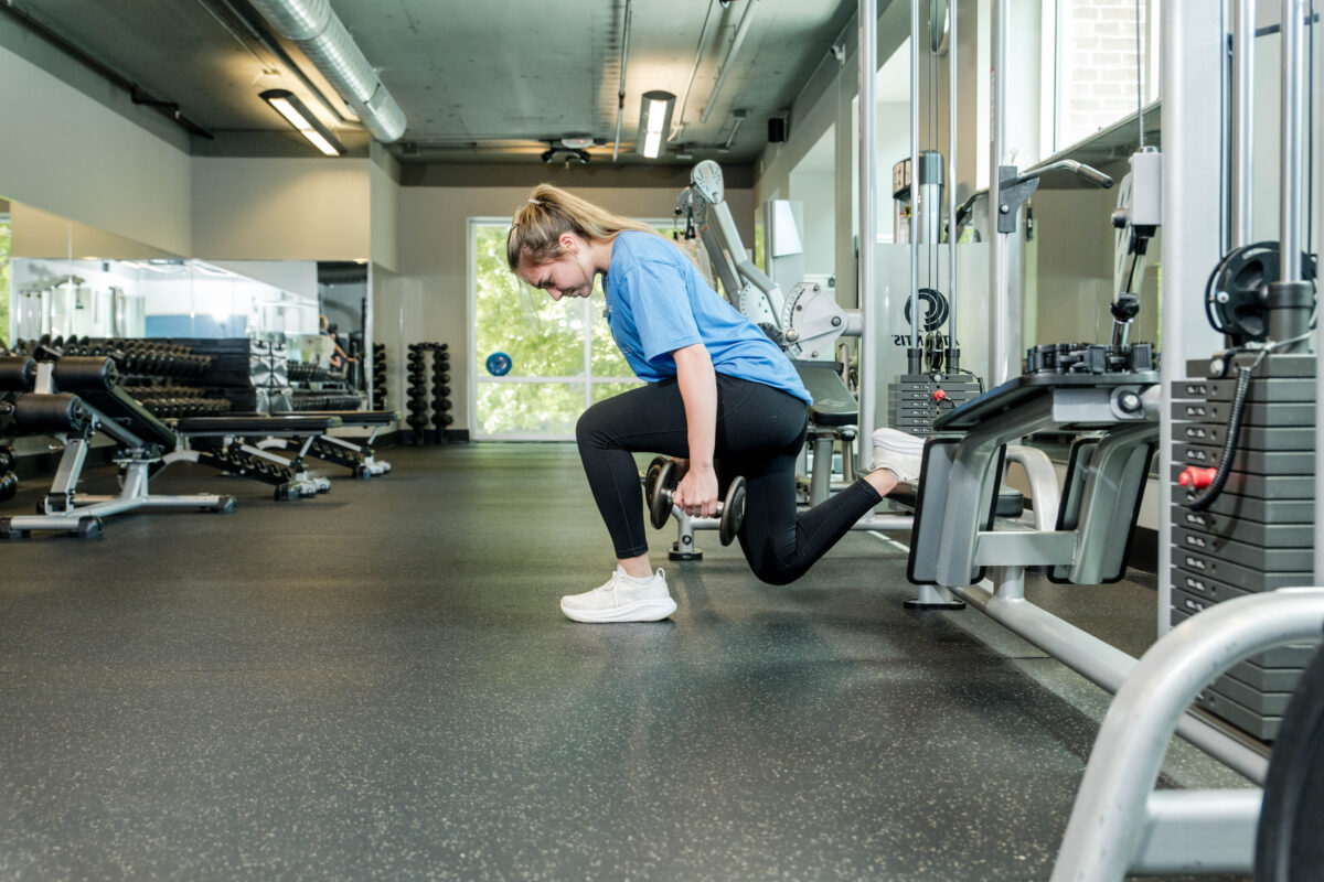 Core Results Raleigh Personal Training Studio in Raleigh, NC