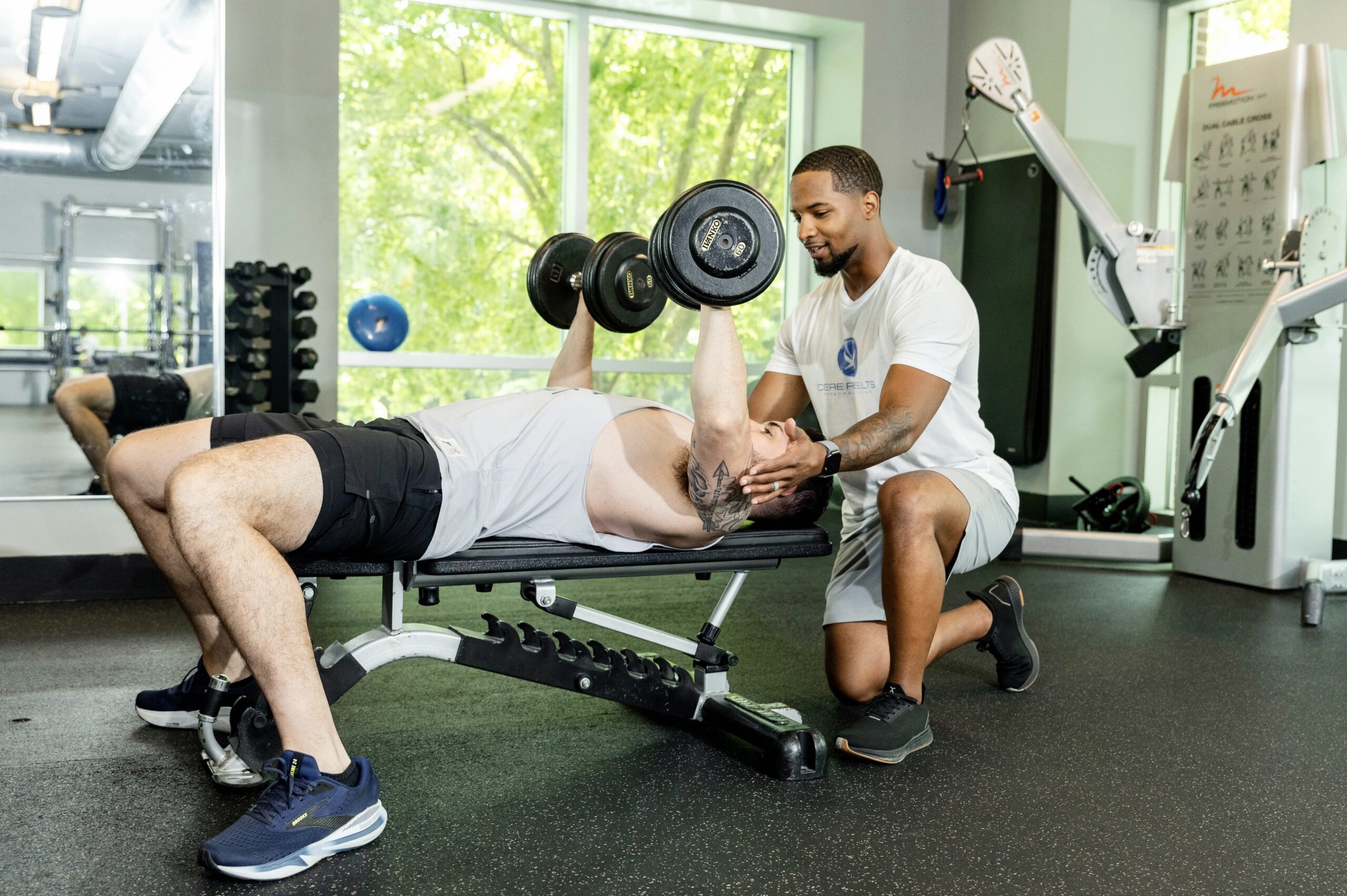 "Weight Loss" Raleigh studio